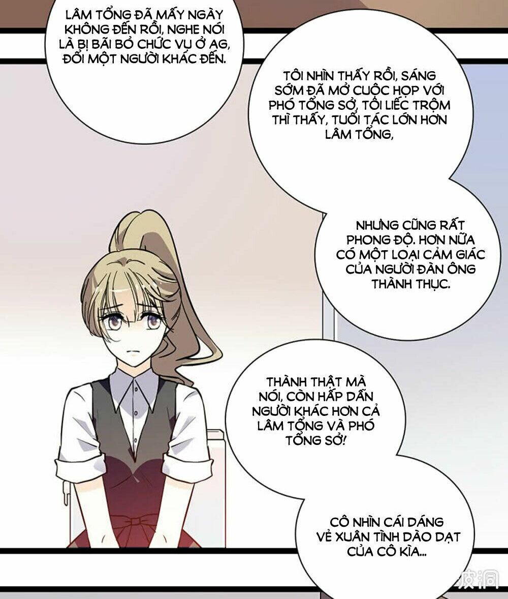 Tịch Nhan Hoa Nở Chỉ Vì Em: Chapter 88