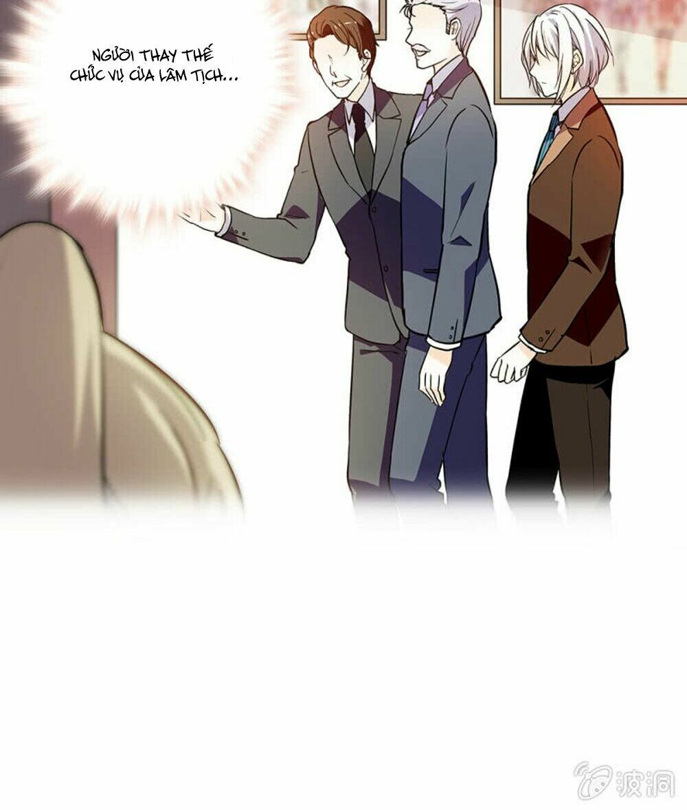 Tịch Nhan Hoa Nở Chỉ Vì Em: Chapter 88