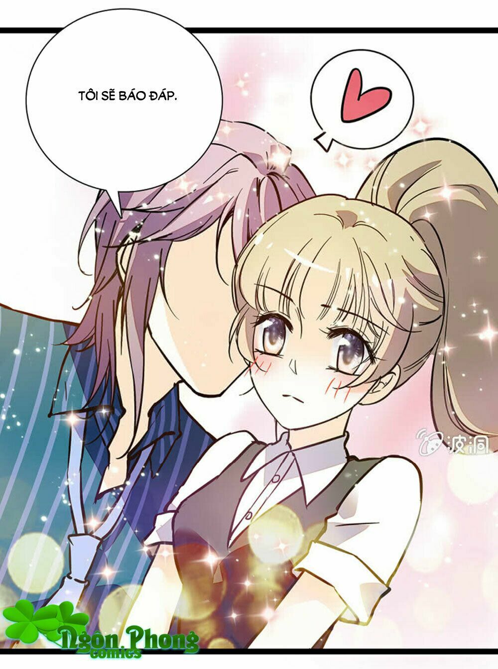 Tịch Nhan Hoa Nở Chỉ Vì Em: Chapter 88