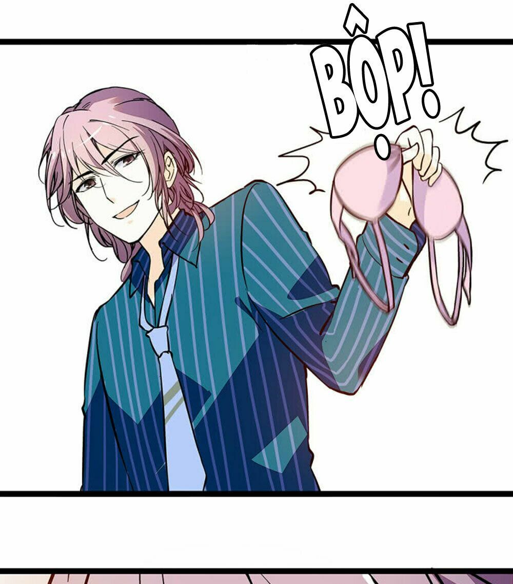 Tịch Nhan Hoa Nở Chỉ Vì Em: Chapter 88