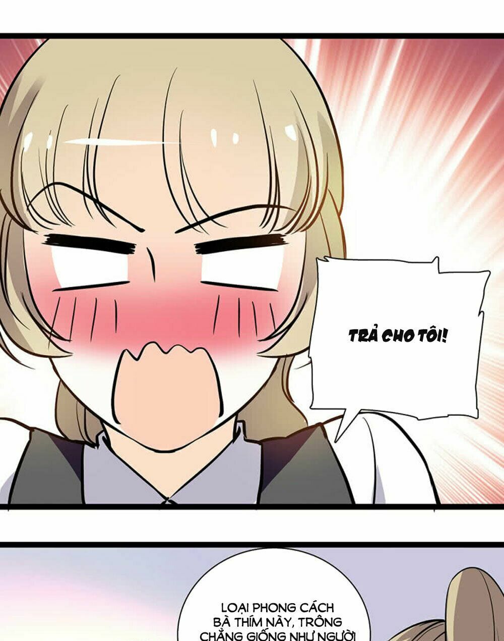 Tịch Nhan Hoa Nở Chỉ Vì Em: Chapter 88