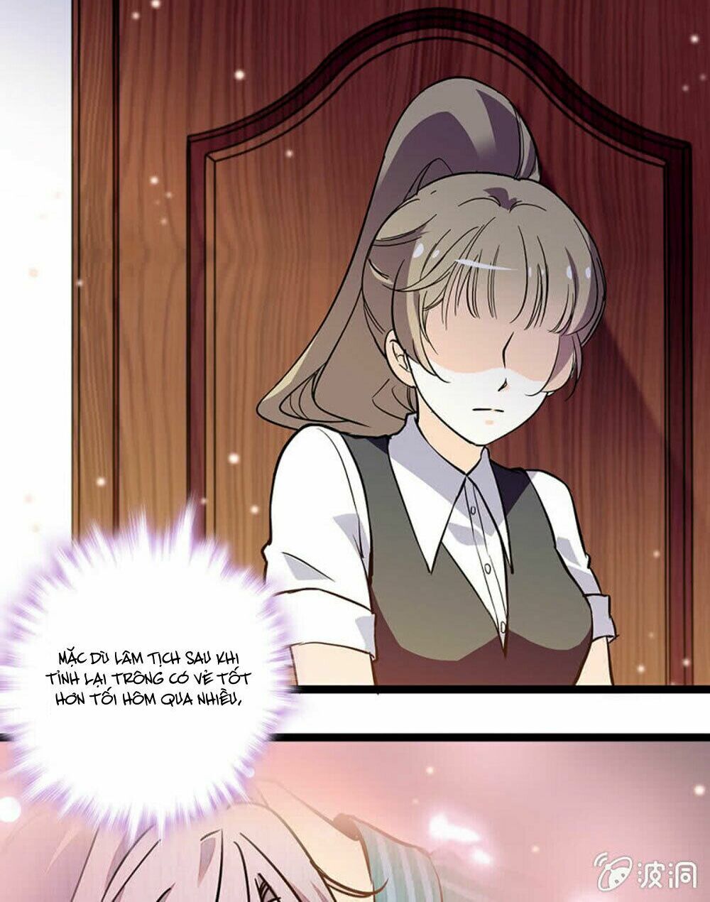 Tịch Nhan Hoa Nở Chỉ Vì Em: Chapter 88