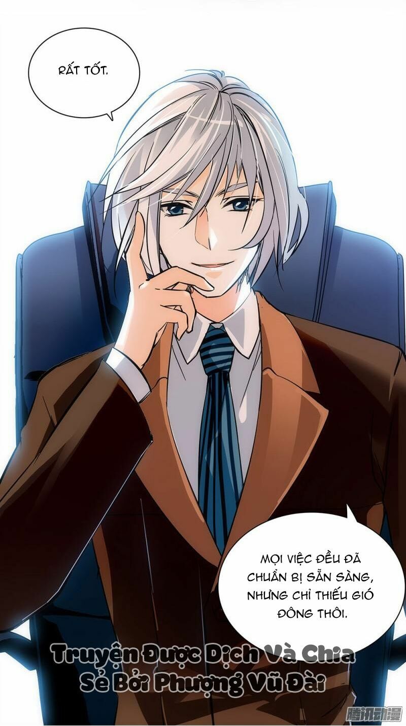Tịch Nhan Hoa Nở Chỉ Vì Em: Chapter 9