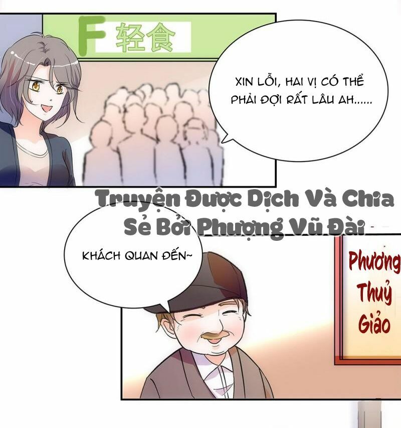 Tịch Nhan Hoa Nở Chỉ Vì Em: Chapter 9