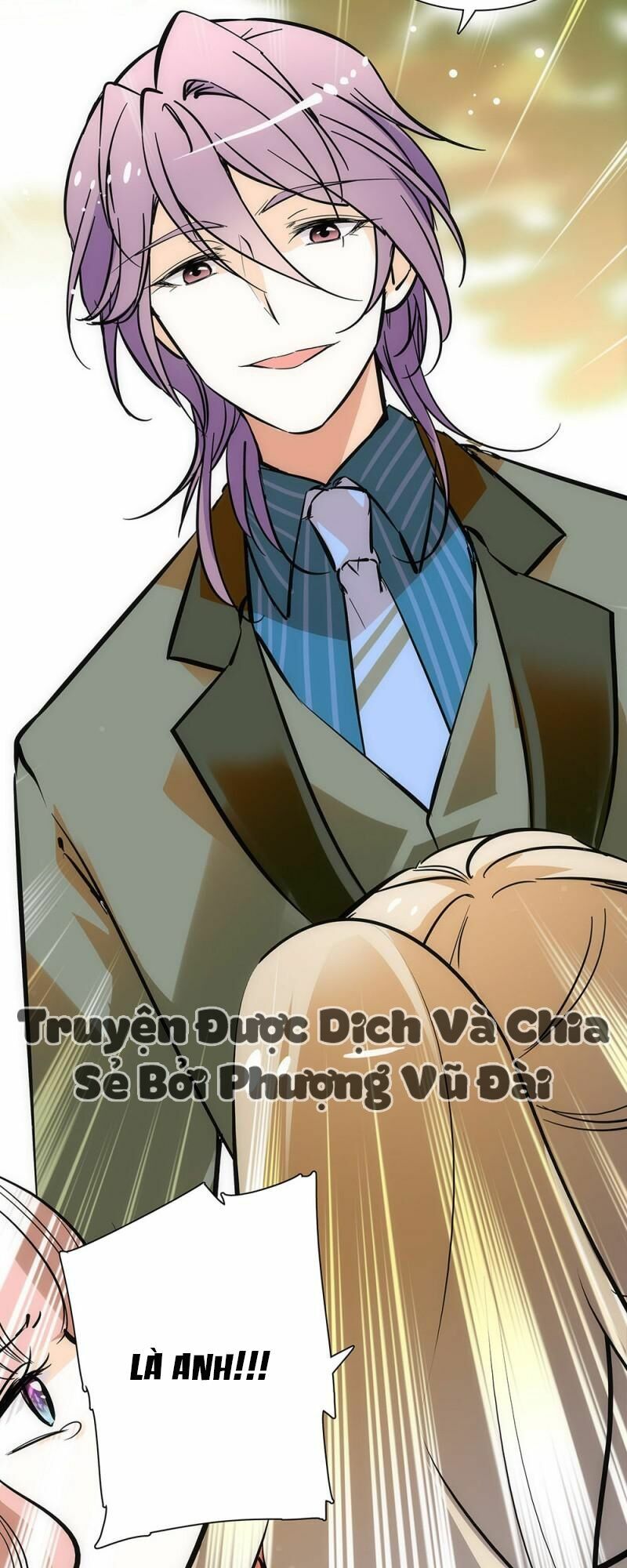 Tịch Nhan Hoa Nở Chỉ Vì Em: Chapter 9