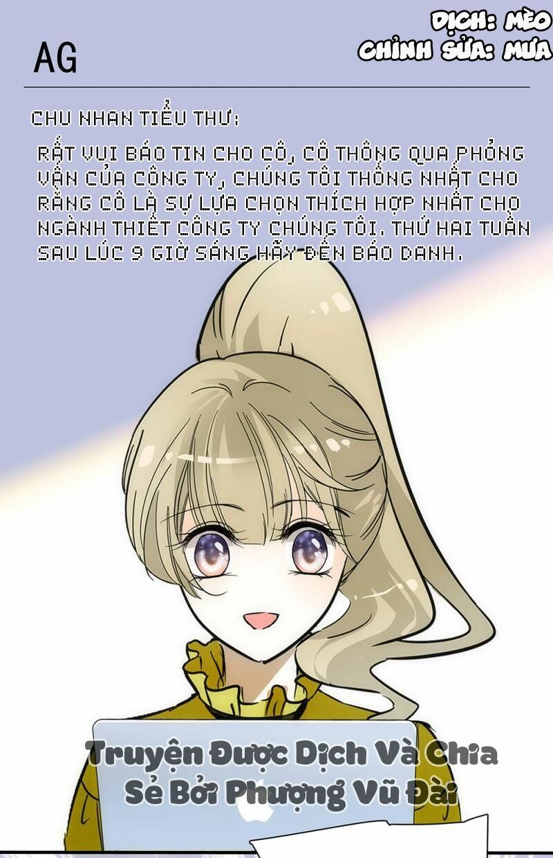 Tịch Nhan Hoa Nở Chỉ Vì Em: Chapter 9