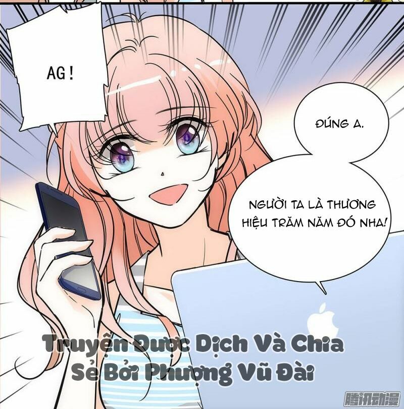 Tịch Nhan Hoa Nở Chỉ Vì Em: Chapter 9