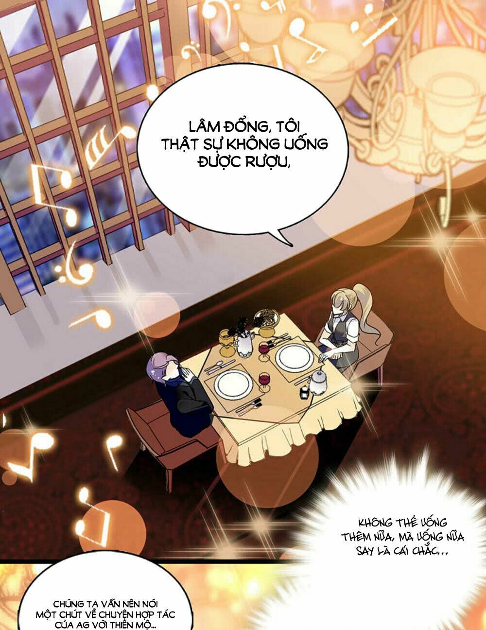 Tịch Nhan Hoa Nở Chỉ Vì Em: Chapter 91