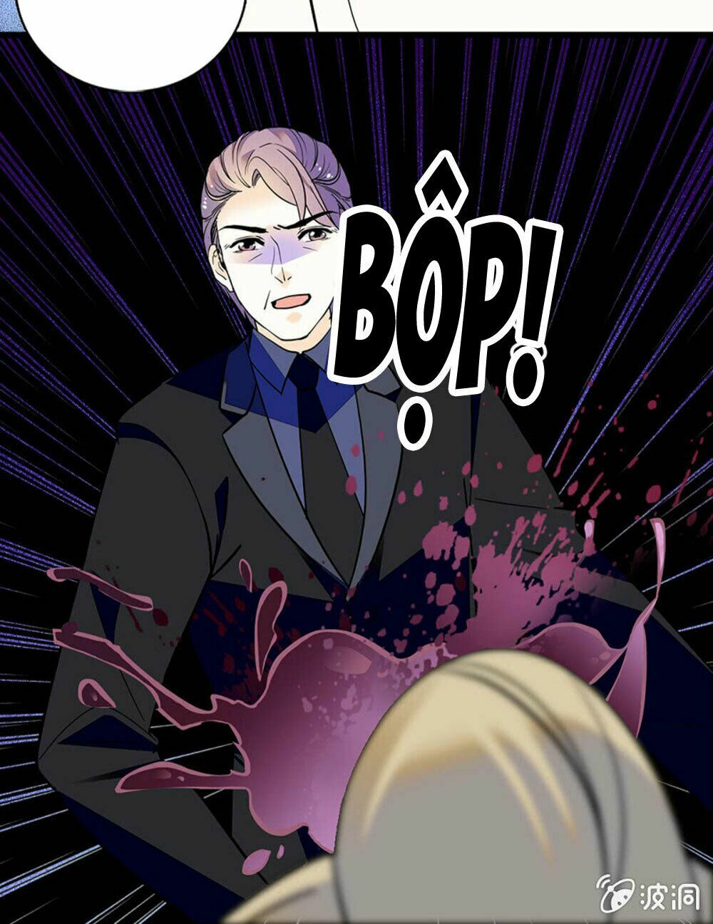 Tịch Nhan Hoa Nở Chỉ Vì Em: Chapter 91