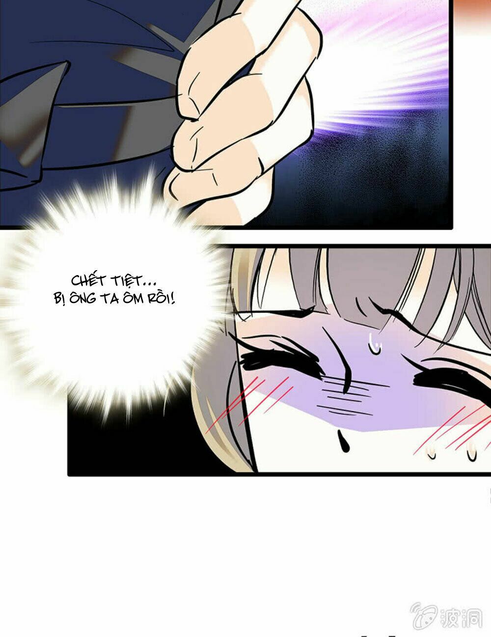 Tịch Nhan Hoa Nở Chỉ Vì Em: Chapter 91