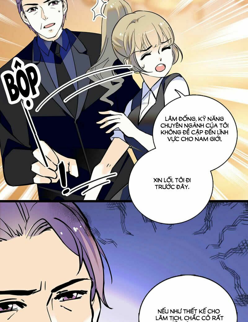 Tịch Nhan Hoa Nở Chỉ Vì Em: Chapter 91