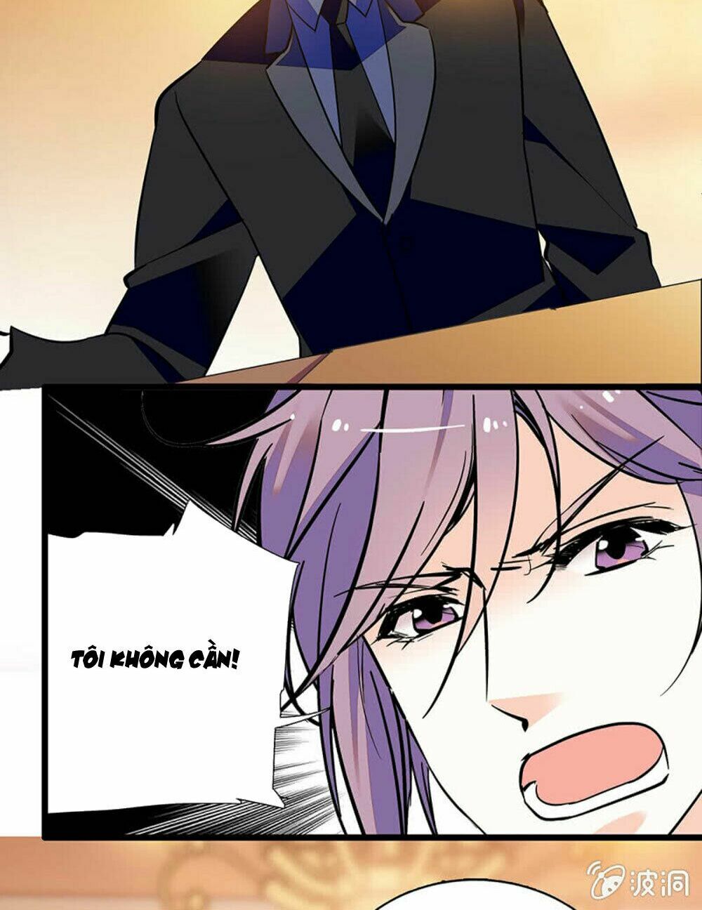 Tịch Nhan Hoa Nở Chỉ Vì Em: Chapter 92