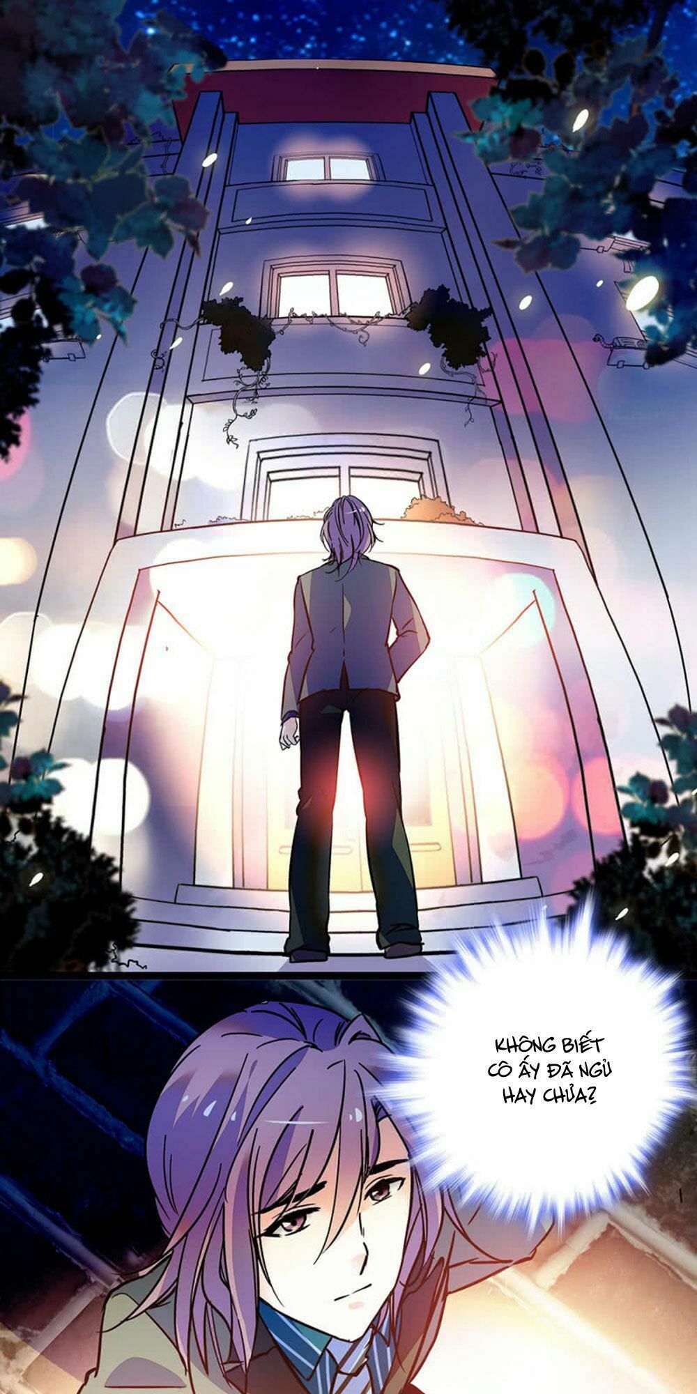 Tịch Nhan Hoa Nở Chỉ Vì Em: Chapter 93