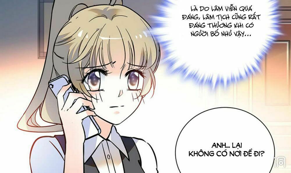 Tịch Nhan Hoa Nở Chỉ Vì Em: Chapter 93