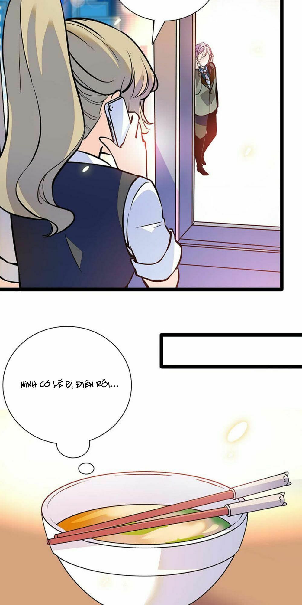 Tịch Nhan Hoa Nở Chỉ Vì Em: Chapter 93