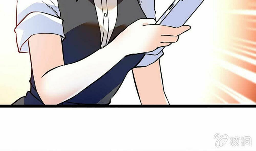 Tịch Nhan Hoa Nở Chỉ Vì Em: Chapter 93