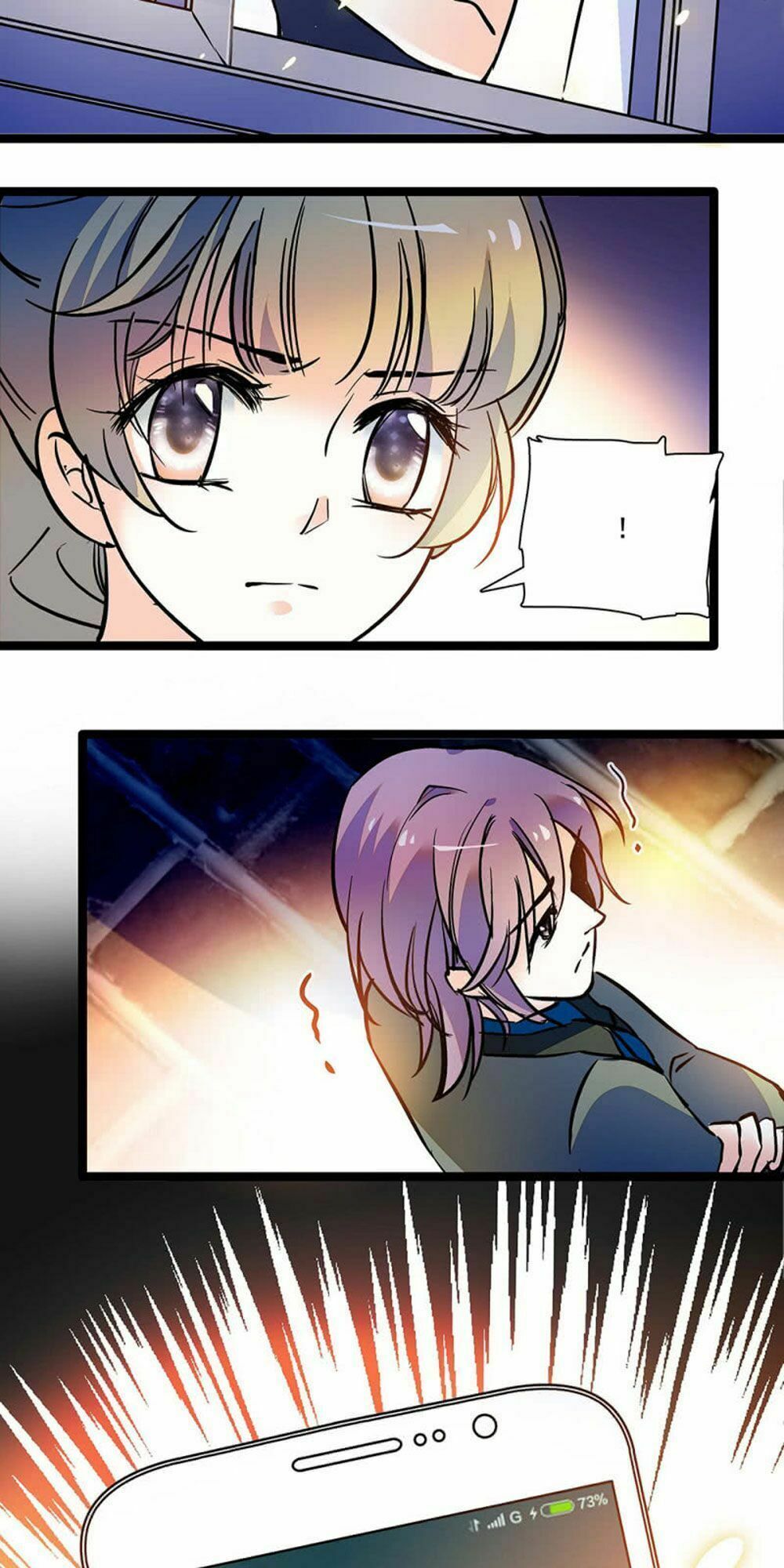 Tịch Nhan Hoa Nở Chỉ Vì Em: Chapter 93