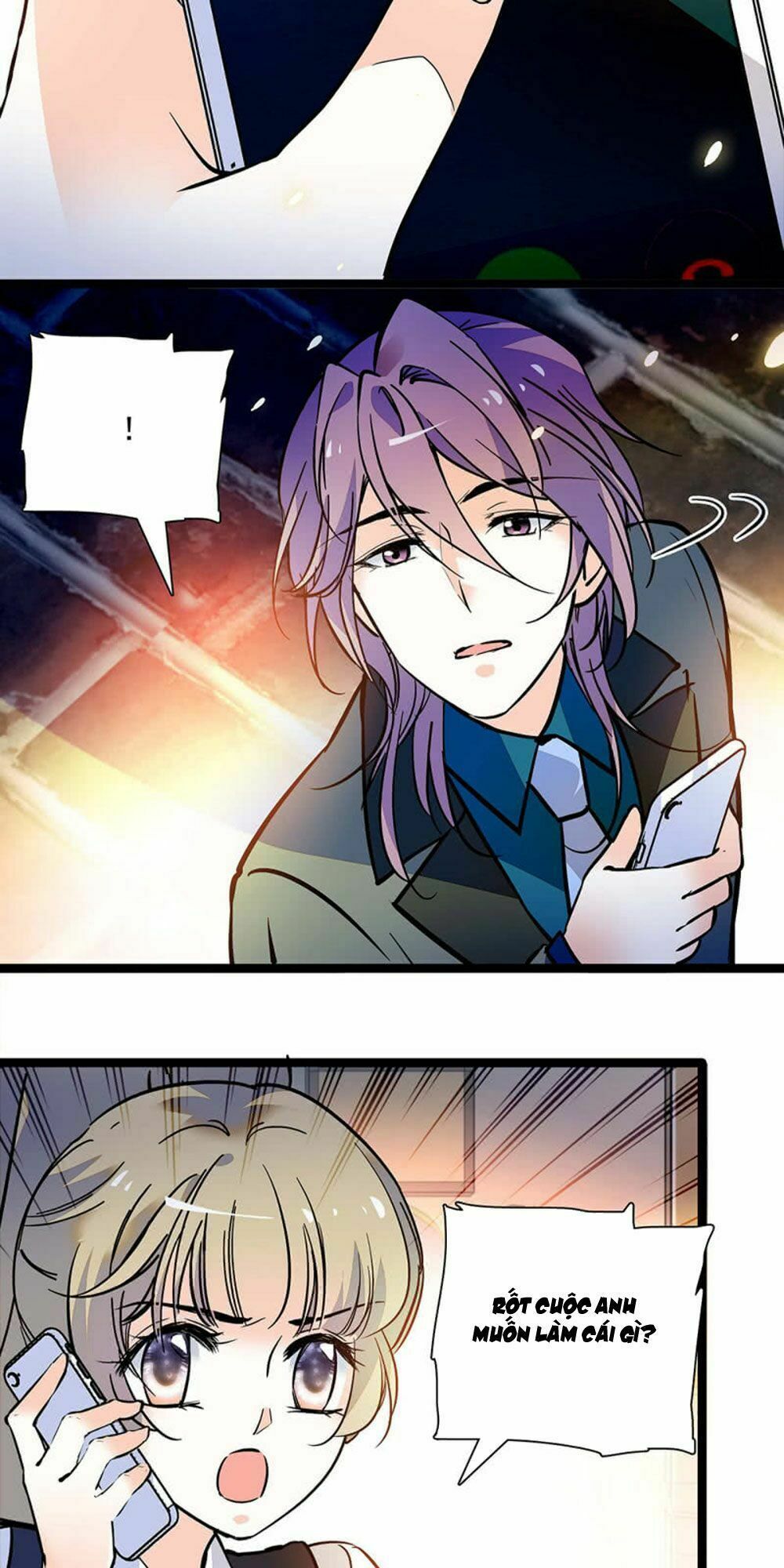 Tịch Nhan Hoa Nở Chỉ Vì Em: Chapter 93