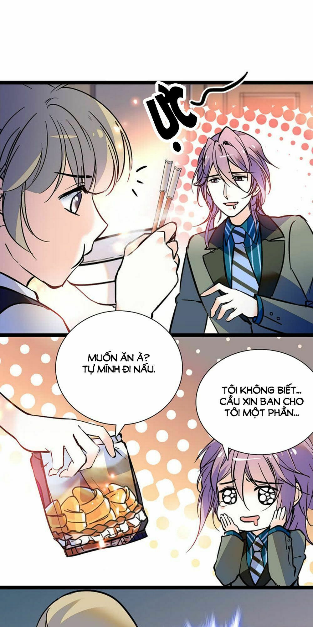 Tịch Nhan Hoa Nở Chỉ Vì Em: Chapter 94