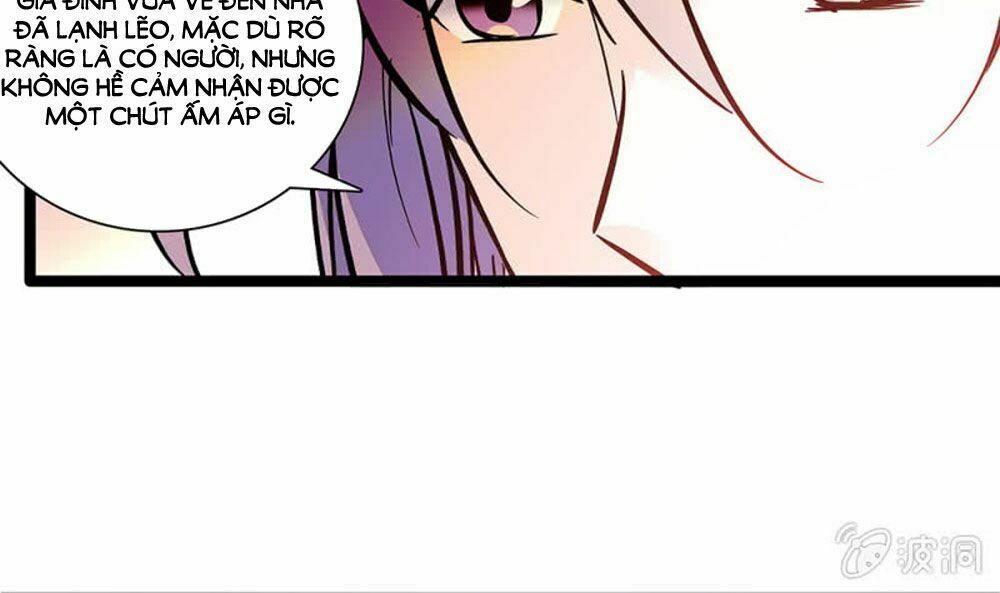 Tịch Nhan Hoa Nở Chỉ Vì Em: Chapter 94