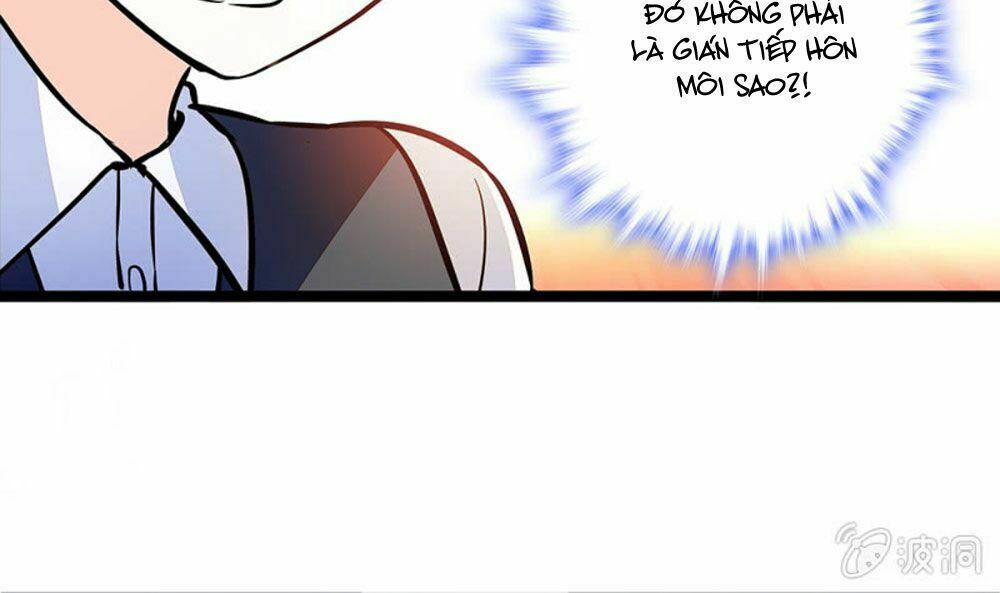 Tịch Nhan Hoa Nở Chỉ Vì Em: Chapter 94