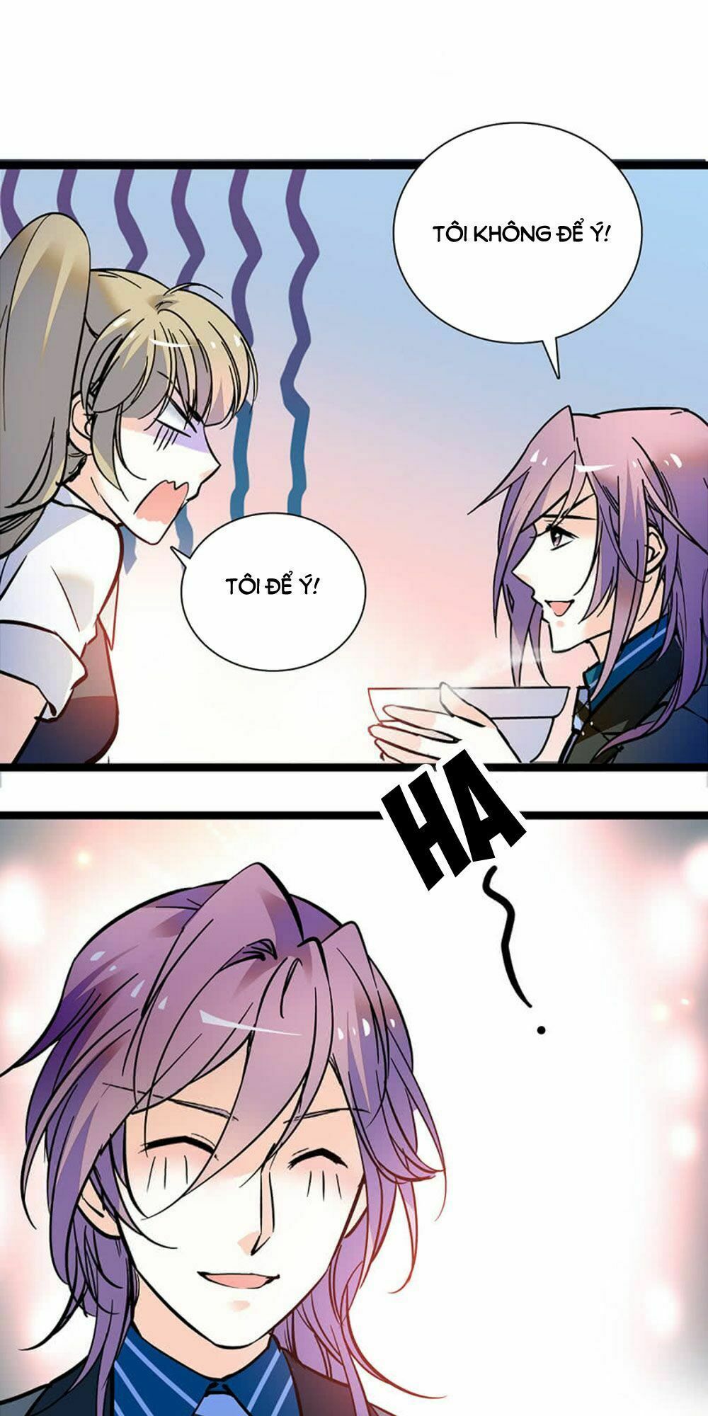 Tịch Nhan Hoa Nở Chỉ Vì Em: Chapter 94