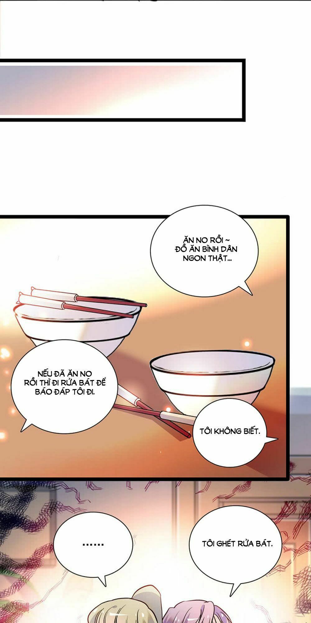 Tịch Nhan Hoa Nở Chỉ Vì Em: Chapter 94