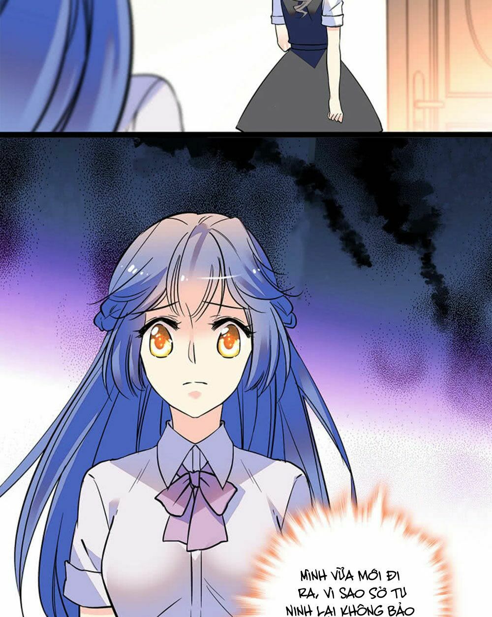 Tịch Nhan Hoa Nở Chỉ Vì Em: Chapter 95