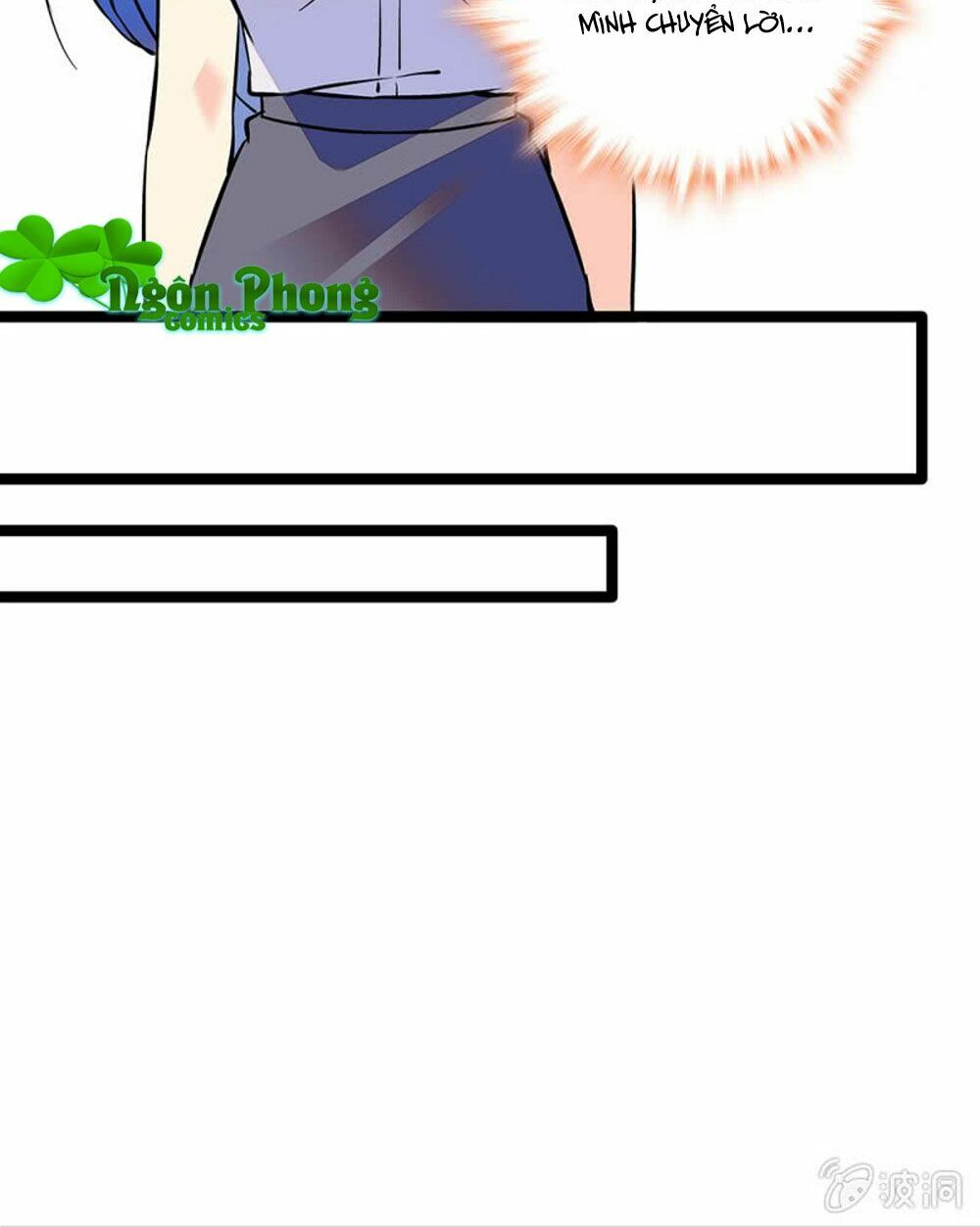 Tịch Nhan Hoa Nở Chỉ Vì Em: Chapter 95