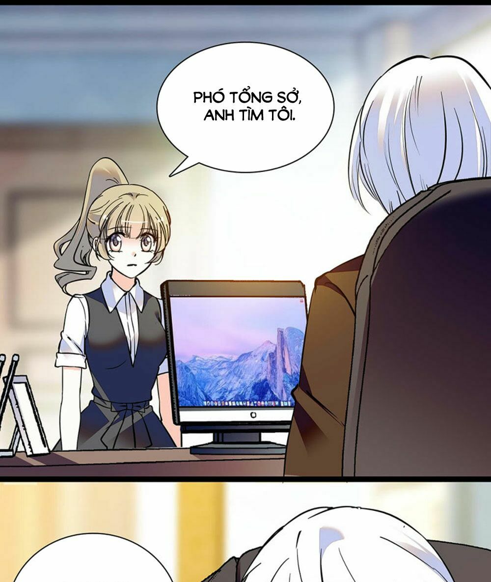 Tịch Nhan Hoa Nở Chỉ Vì Em: Chapter 95