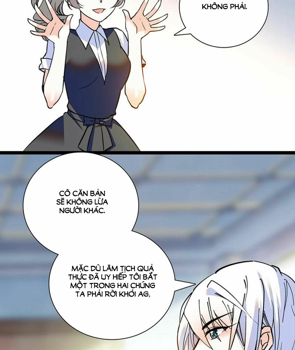 Tịch Nhan Hoa Nở Chỉ Vì Em: Chapter 95