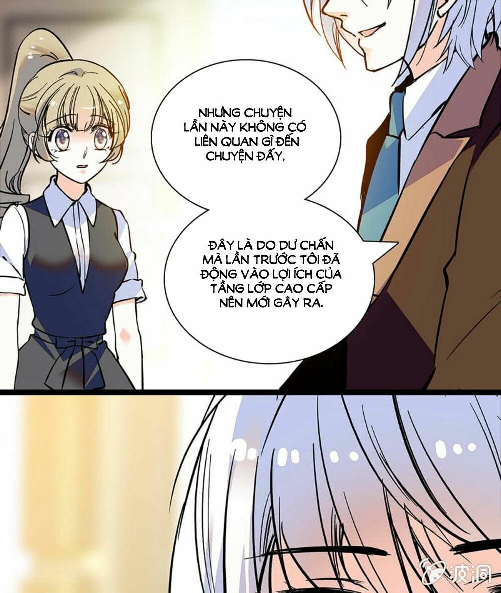 Tịch Nhan Hoa Nở Chỉ Vì Em: Chapter 95