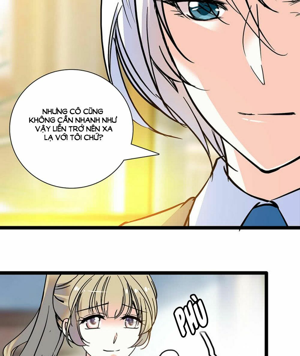Tịch Nhan Hoa Nở Chỉ Vì Em: Chapter 95