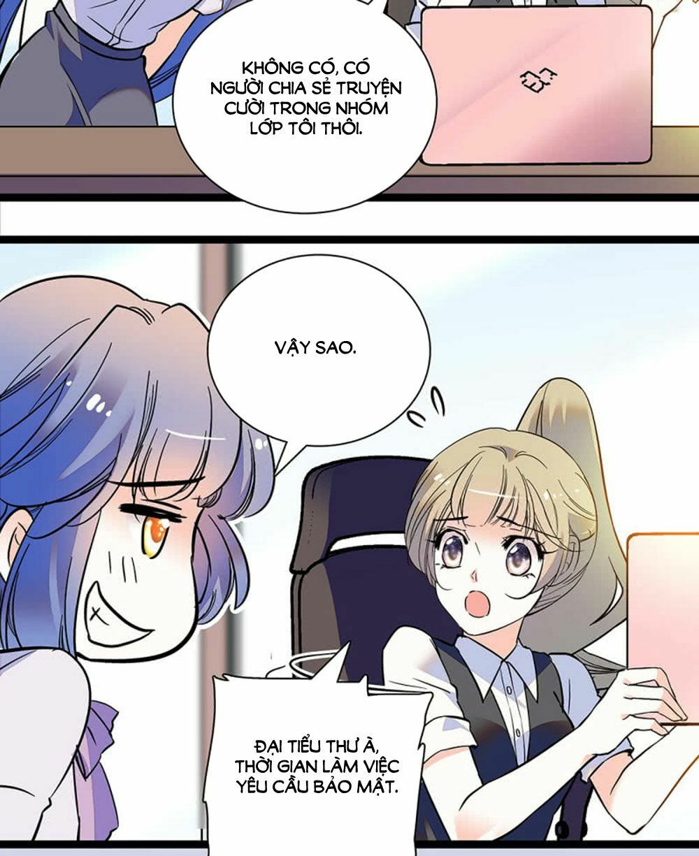 Tịch Nhan Hoa Nở Chỉ Vì Em: Chapter 95