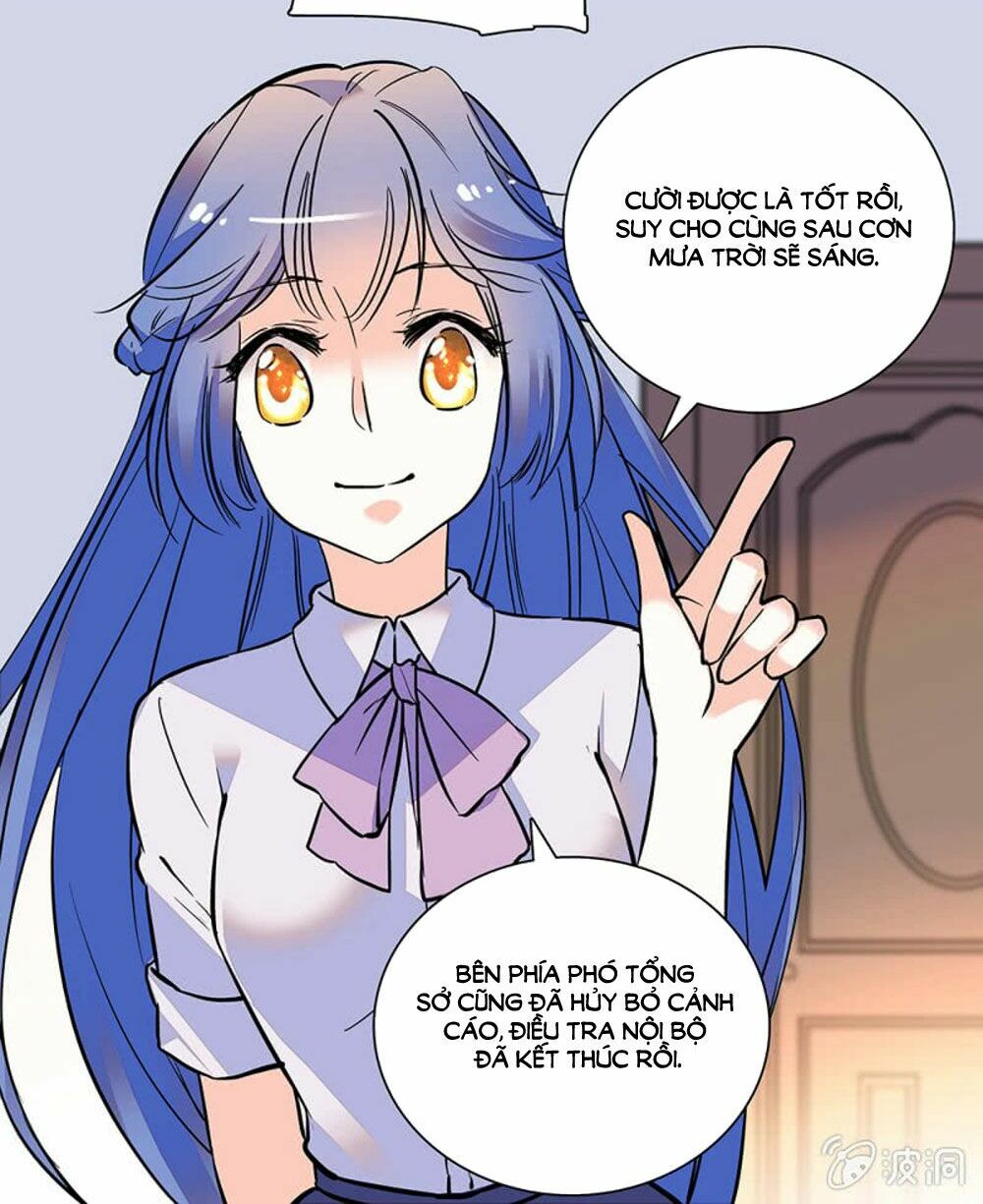 Tịch Nhan Hoa Nở Chỉ Vì Em: Chapter 95