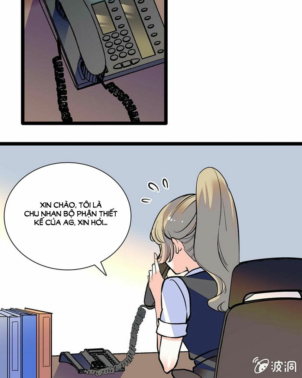 Tịch Nhan Hoa Nở Chỉ Vì Em: Chapter 95