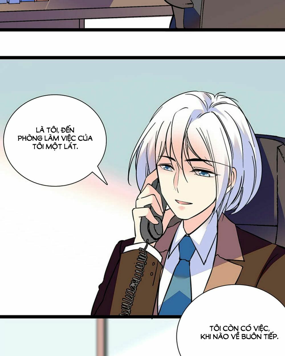 Tịch Nhan Hoa Nở Chỉ Vì Em: Chapter 95