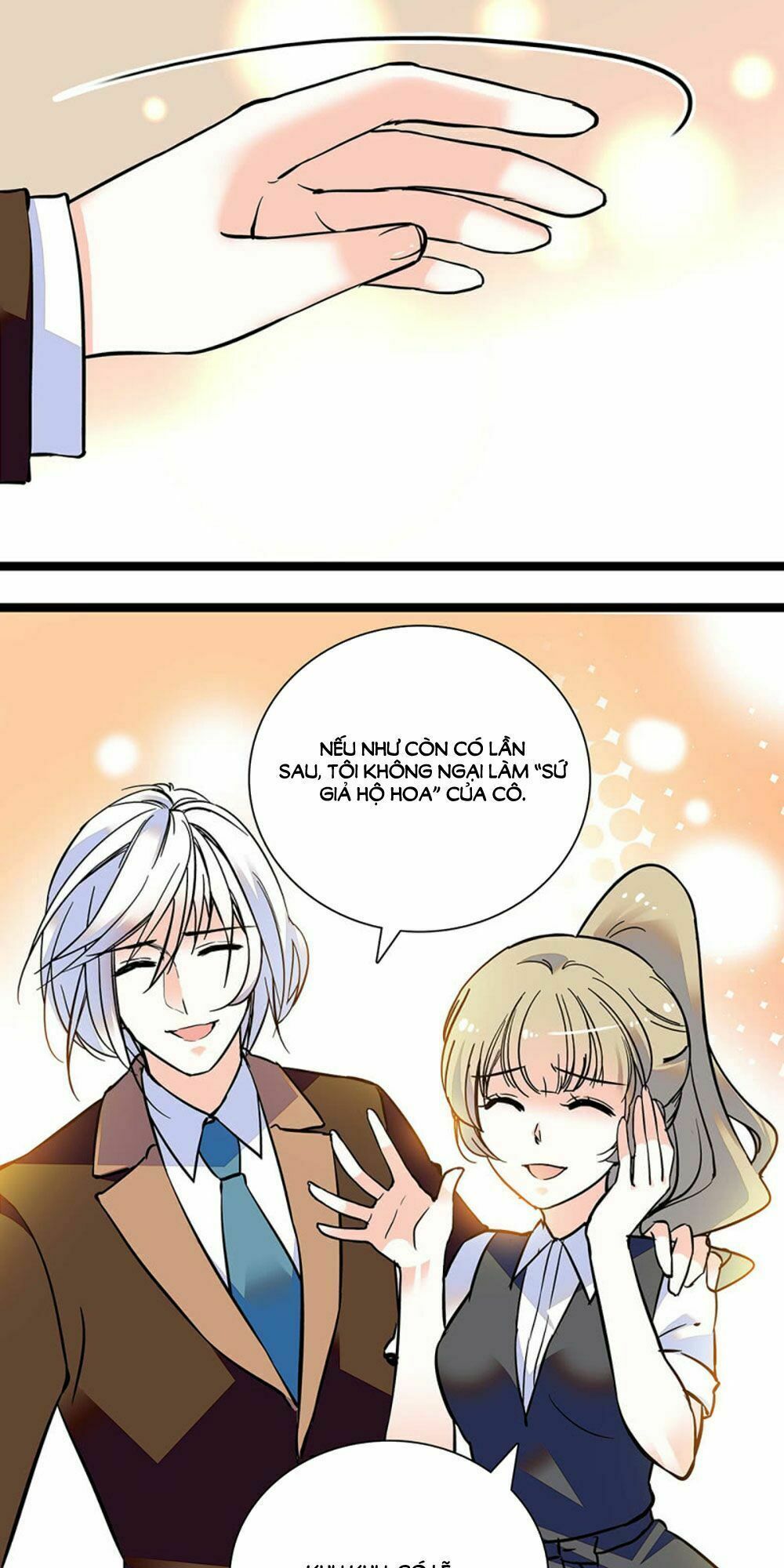 Tịch Nhan Hoa Nở Chỉ Vì Em: Chapter 96