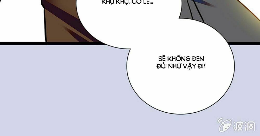 Tịch Nhan Hoa Nở Chỉ Vì Em: Chapter 96