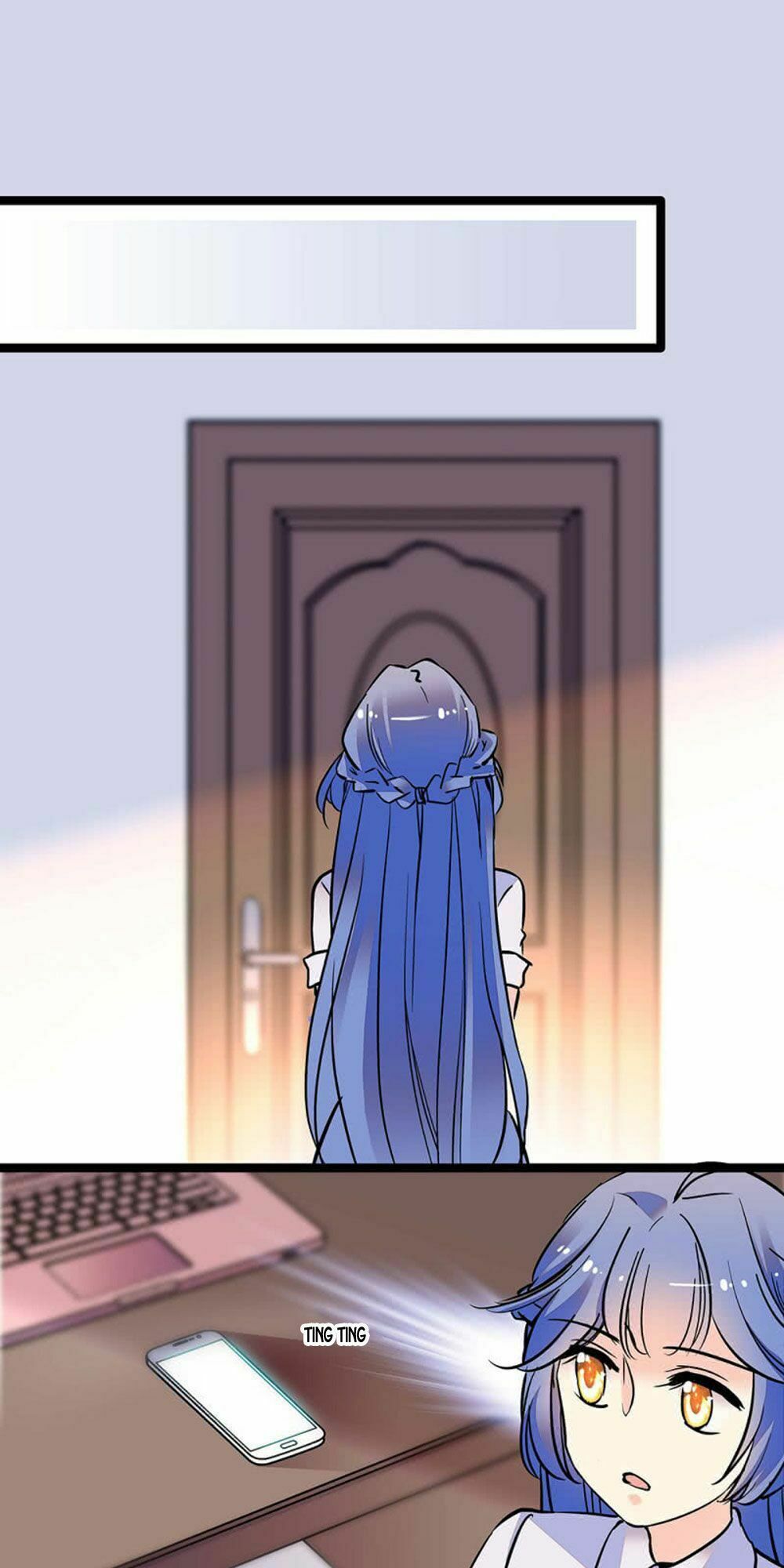 Tịch Nhan Hoa Nở Chỉ Vì Em: Chapter 96