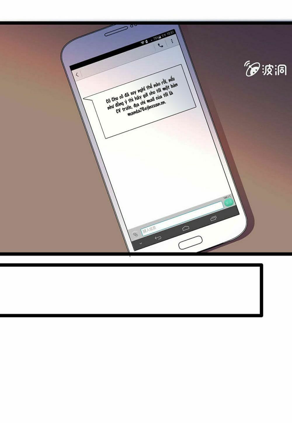 Tịch Nhan Hoa Nở Chỉ Vì Em: Chapter 96