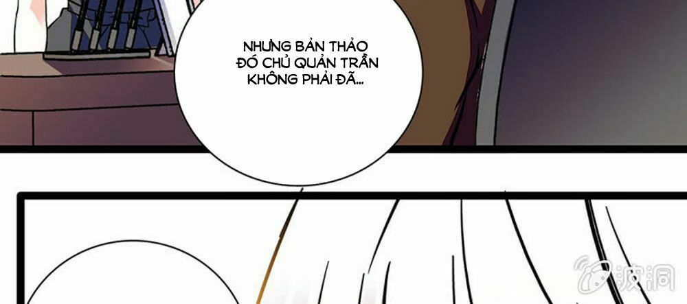 Tịch Nhan Hoa Nở Chỉ Vì Em: Chapter 96