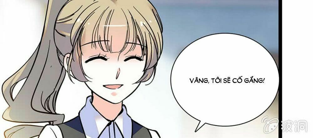Tịch Nhan Hoa Nở Chỉ Vì Em: Chapter 96