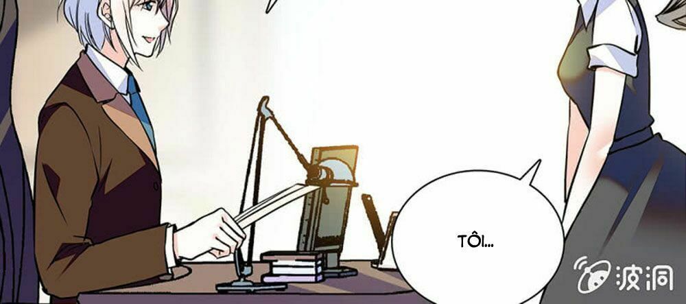 Tịch Nhan Hoa Nở Chỉ Vì Em: Chapter 96