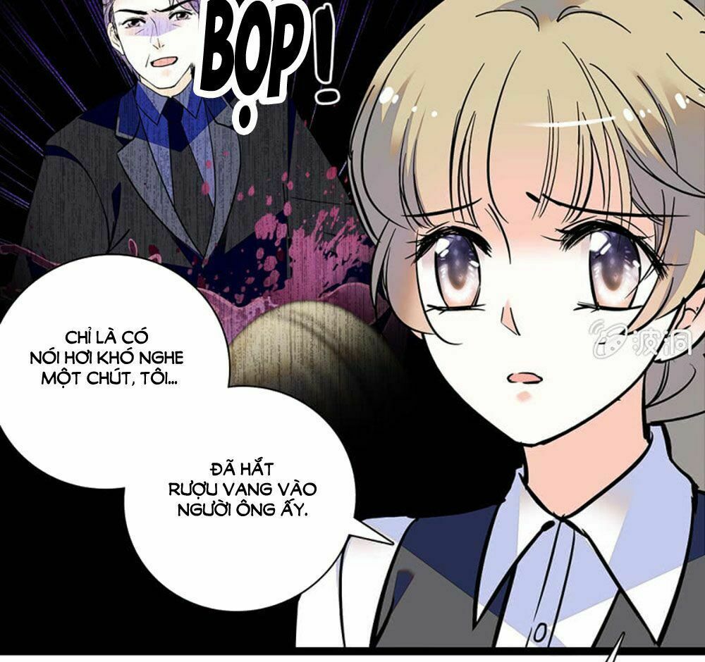 Tịch Nhan Hoa Nở Chỉ Vì Em: Chapter 96