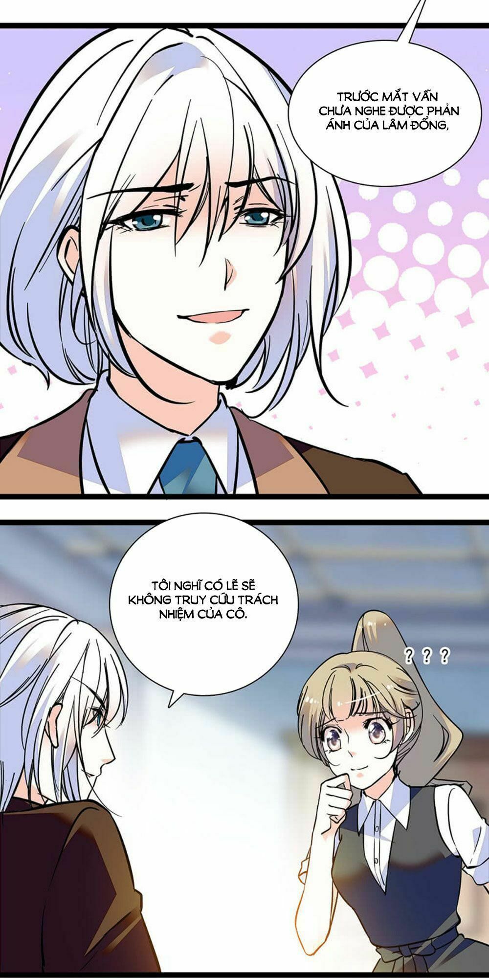 Tịch Nhan Hoa Nở Chỉ Vì Em: Chapter 96