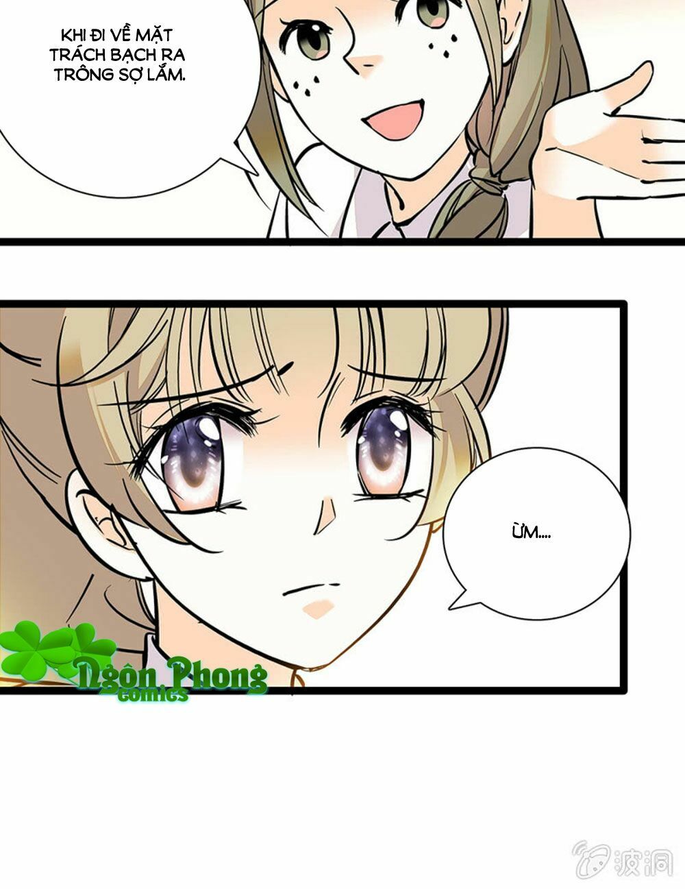 Tịch Nhan Hoa Nở Chỉ Vì Em: Chapter 97
