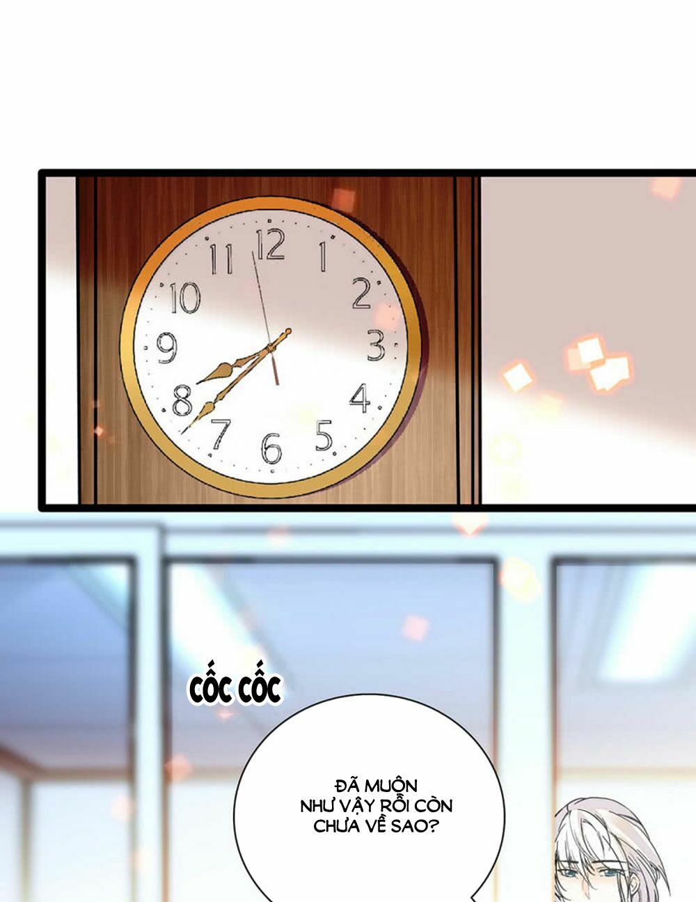 Tịch Nhan Hoa Nở Chỉ Vì Em: Chapter 97