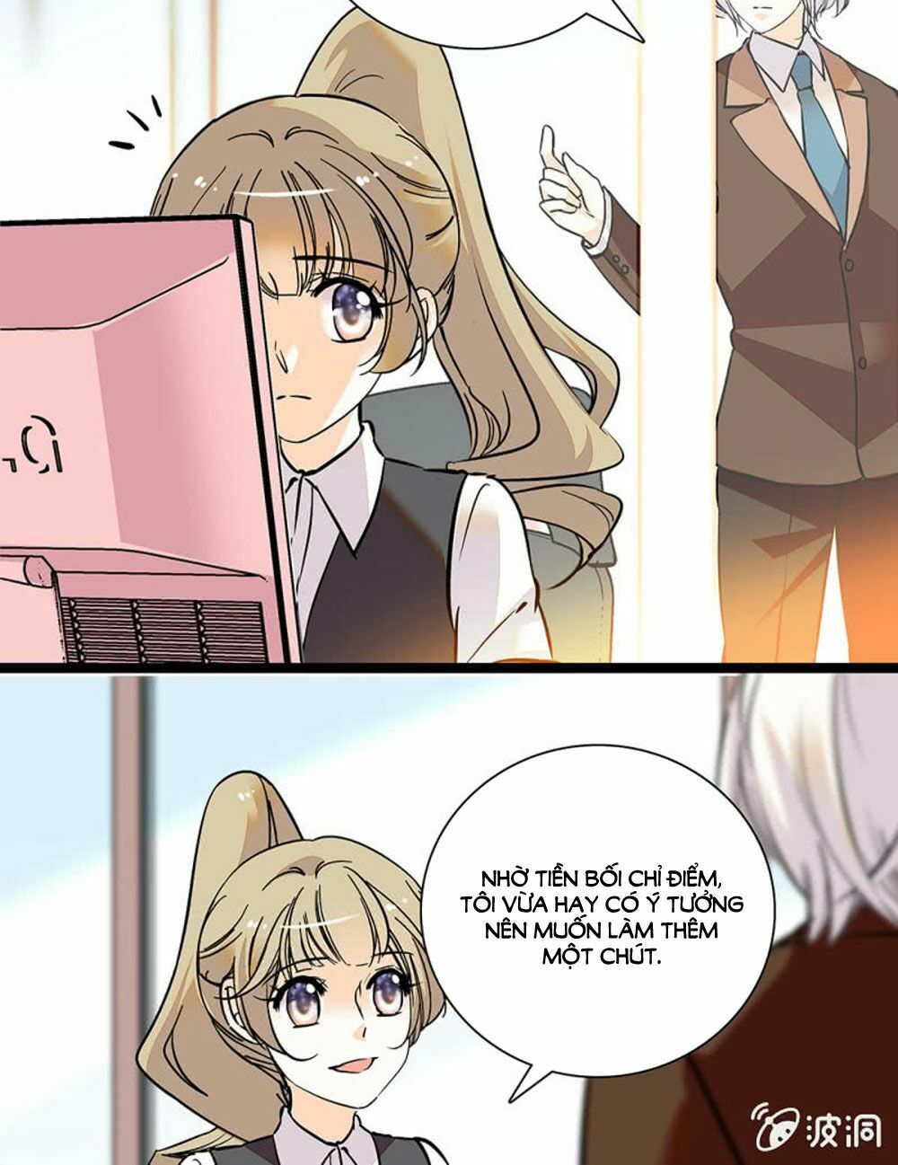 Tịch Nhan Hoa Nở Chỉ Vì Em: Chapter 97