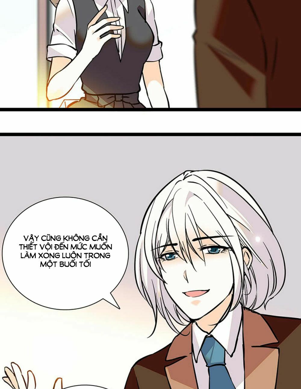 Tịch Nhan Hoa Nở Chỉ Vì Em: Chapter 97